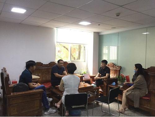 廣(guang)東(dong)省(sheng)企(qi)業管理咨詢(xun)協會 助(zhu)力企(qi)業高(gao)質(zhi)量(liang)發(fa)展的重要(yao)平(ping)臺(tai)